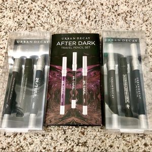 Urban Decay Eye Liner Set
